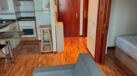 Foto 5 de Apartamento de alquiler en Perchera, Gijón