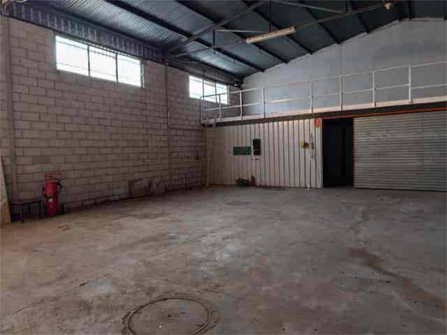 Nave industrial en Alquiler en Benamejí