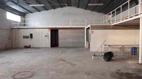Foto 3 von Fabrikhallen zur Miete in Benamejí, Córdoba