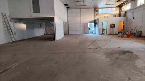 Foto 4 von Fabrikhallen zur Miete in Benamejí, Córdoba