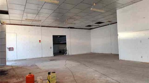 Foto 5 von Fabrikhallen zur Miete in Benamejí, Córdoba