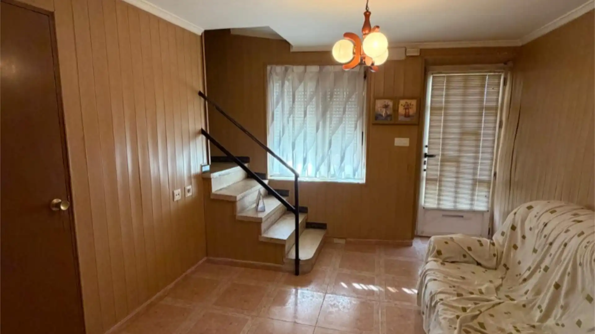 Piso en venta en Calle San Francisco, Utiel