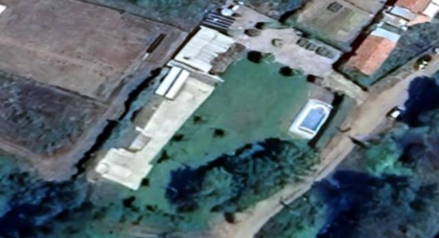 Terreno en Venta en Carretera Dsa-260, 3 en Miranda del Castañar