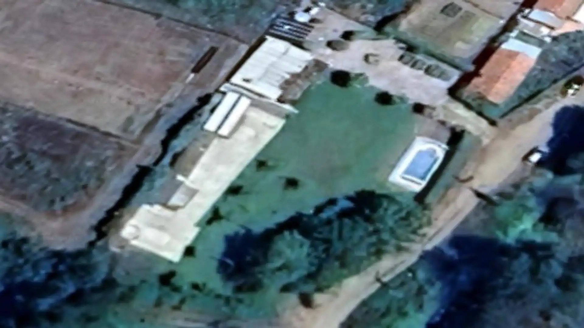 Terreno en venta en Miranda del Castañar