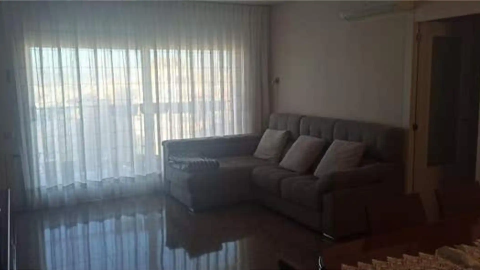 Piso de alquiler en Centre