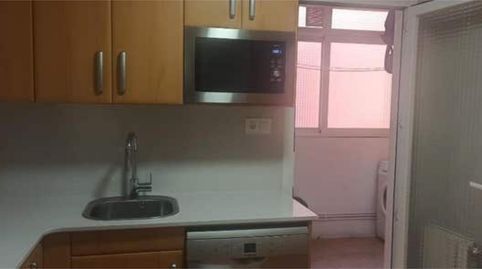 Foto 3 de Piso de alquiler en Centre, Sabadell