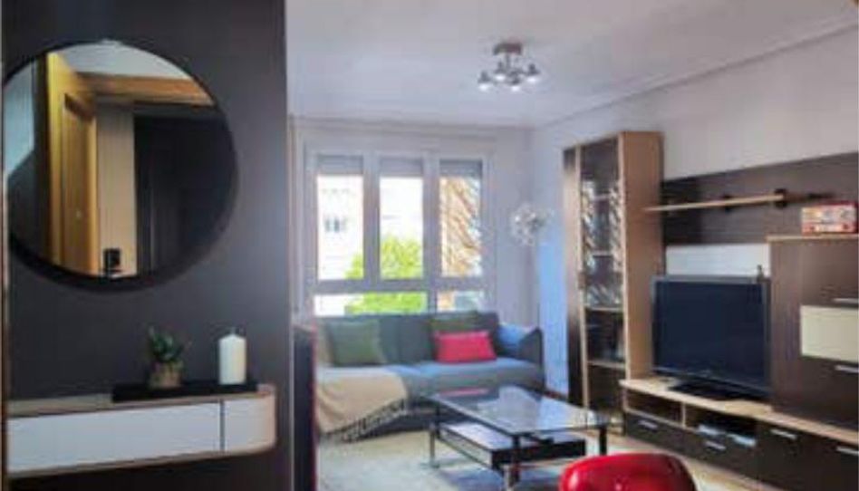 Pis de lloguer a Nuevo Gijón, Gijón - imatge 1 Foto 1 de Pis de lloguer a Nuevo Gijón, Gijón