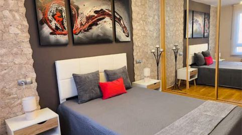 Pis de lloguer a Nuevo Gijón, Gijón - imatge 5 Foto 5 de Pis de lloguer a Nuevo Gijón, Gijón