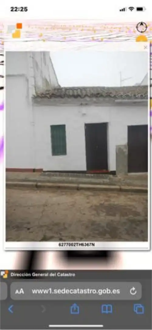 Casa o xalet en venda en Azuaga amb Terrassa