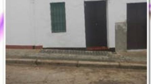 Foto 2 de Casa o chalet en venta en Azuaga, Badajoz