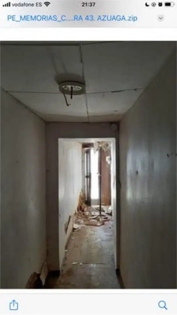 Casa o xalet en venda en Azuaga amb Terrassa