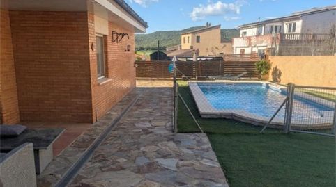 Foto 4 de Casa o xalet en venda a Carrer Pla de la Vila, 24, Fonollosa, Barcelona