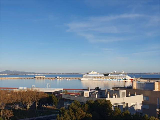 Piso en Venta en Avinguda de Gabriel Roca, 45 en Porto Pi