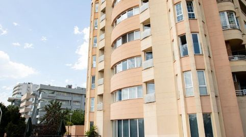 Pis en venda a Avinguda de Gabriel Roca, 45, Porto Pi, Palma de Mallorca - imatge 2 Foto 2 de Pis en venda a Avinguda de Gabriel Roca, 45, Porto Pi, Palma de Mallorca