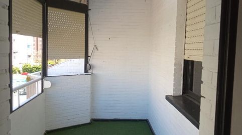 Piso en venta en Plaza de la Alegría, 3, Isla Chica, Huelva Capital - imagen 2 Foto 2 de Piso en venta en Plaza de la Alegría, 3, Isla Chica, Huelva Capital