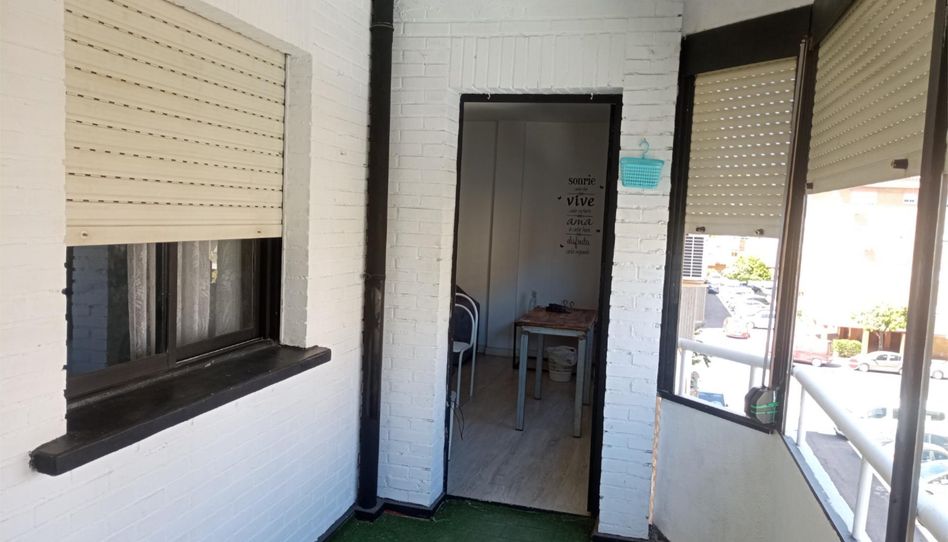 Piso en venta en Plaza de la Alegría, 3, Isla Chica, Huelva Capital - imagen 1 Foto 1 de Piso en venta en Plaza de la Alegría, 3, Isla Chica, Huelva Capital