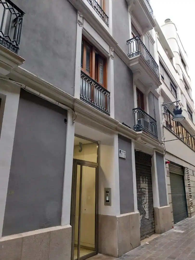 Apartament de lloguer a Carrer de les Ànimes, 3, Sant Francesc