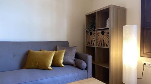 Foto 2 de Piso de alquiler en Carrer Sala, 7, Finestrat Pueblo, Finestrat