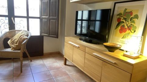 Foto 4 de Piso de alquiler en Carrer Sala, 7, Finestrat Pueblo, Finestrat