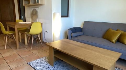 Foto 5 de Piso de alquiler en Carrer Sala, 7, Finestrat Pueblo, Finestrat