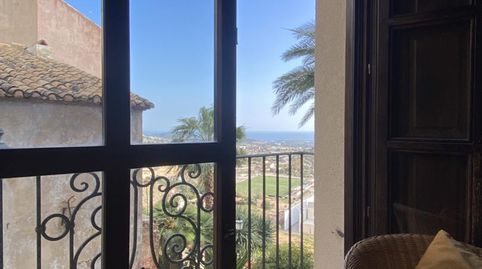 Foto 3 de Piso de alquiler en Carrer Sala, 7, Finestrat Pueblo, Finestrat