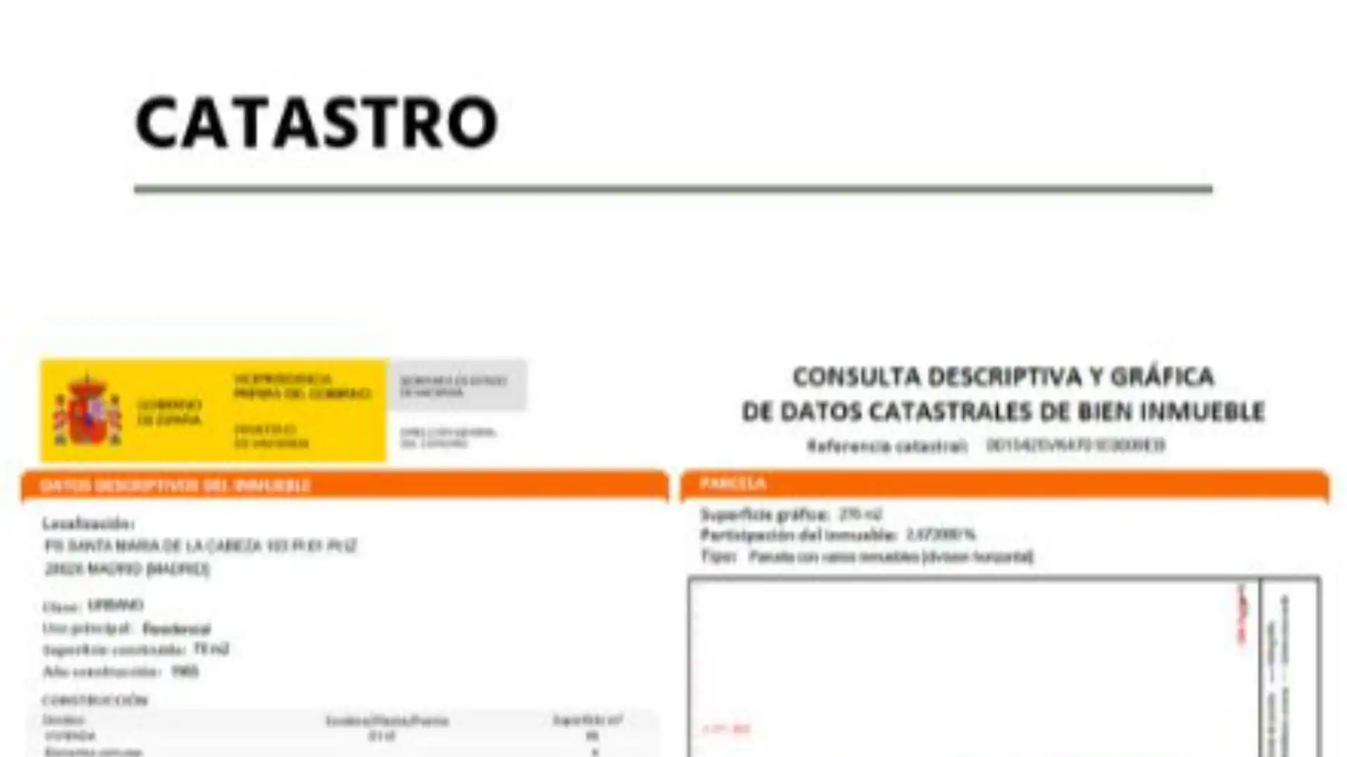 Flat for sale in Paseo de Santa María de la Cabeza, 103, Moscardó Flat for sale in Madrid Capital with Air Conditioner, Heating and Terrace