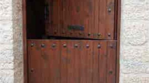 Foto 2 de Casa o chalet en venta en Mirambel, Teruel