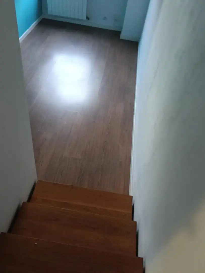 Habitación en Calle de la Forsitia, 6, PAU de Carabanchel Apartamento para compartir en Madrid con Amueblado