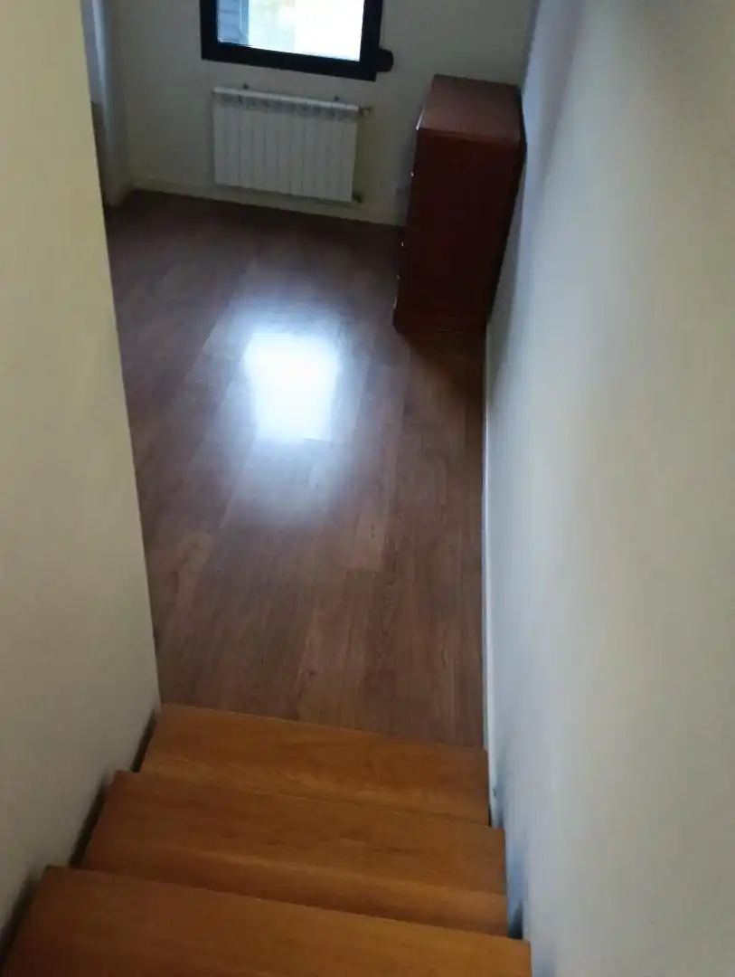 Habitación en Calle de la Forsitia, 6, PAU de Carabanchel Apartamento para compartir en Madrid con Amueblado