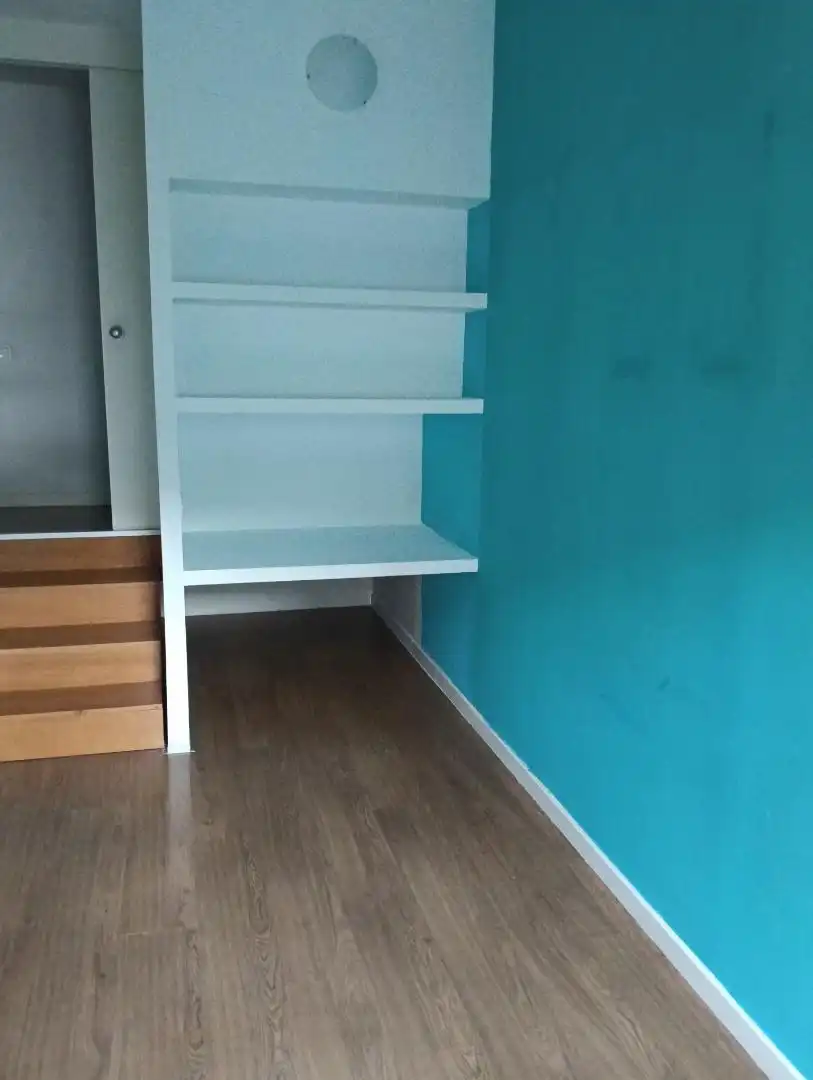 Habitación en Calle de la Forsitia, 6, PAU de Carabanchel Habitación de Apartamento para compartir en Madrid con Amueblado