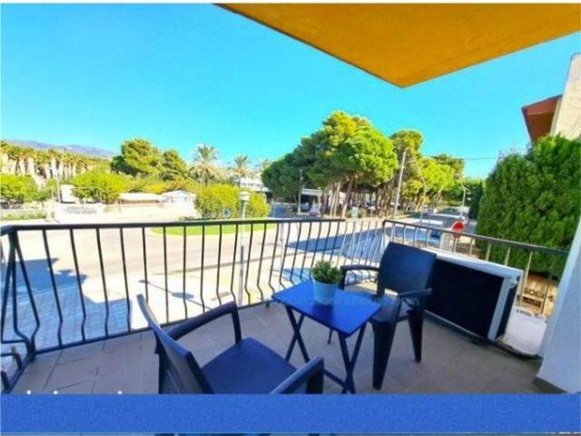 Apartamento en Alquiler en Carrer la Coma, 2 en El Colomer - La Bateria - La Coma