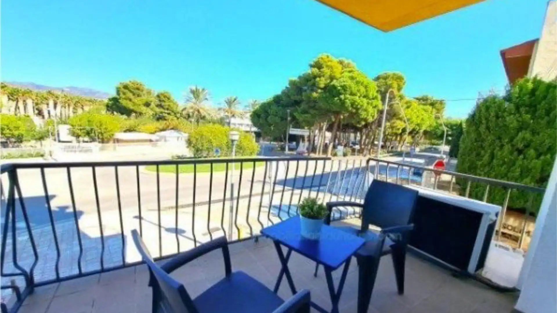 Apartament de lloguer a Carrer la Coma, 2, El Colomer - La Bateria - La Coma