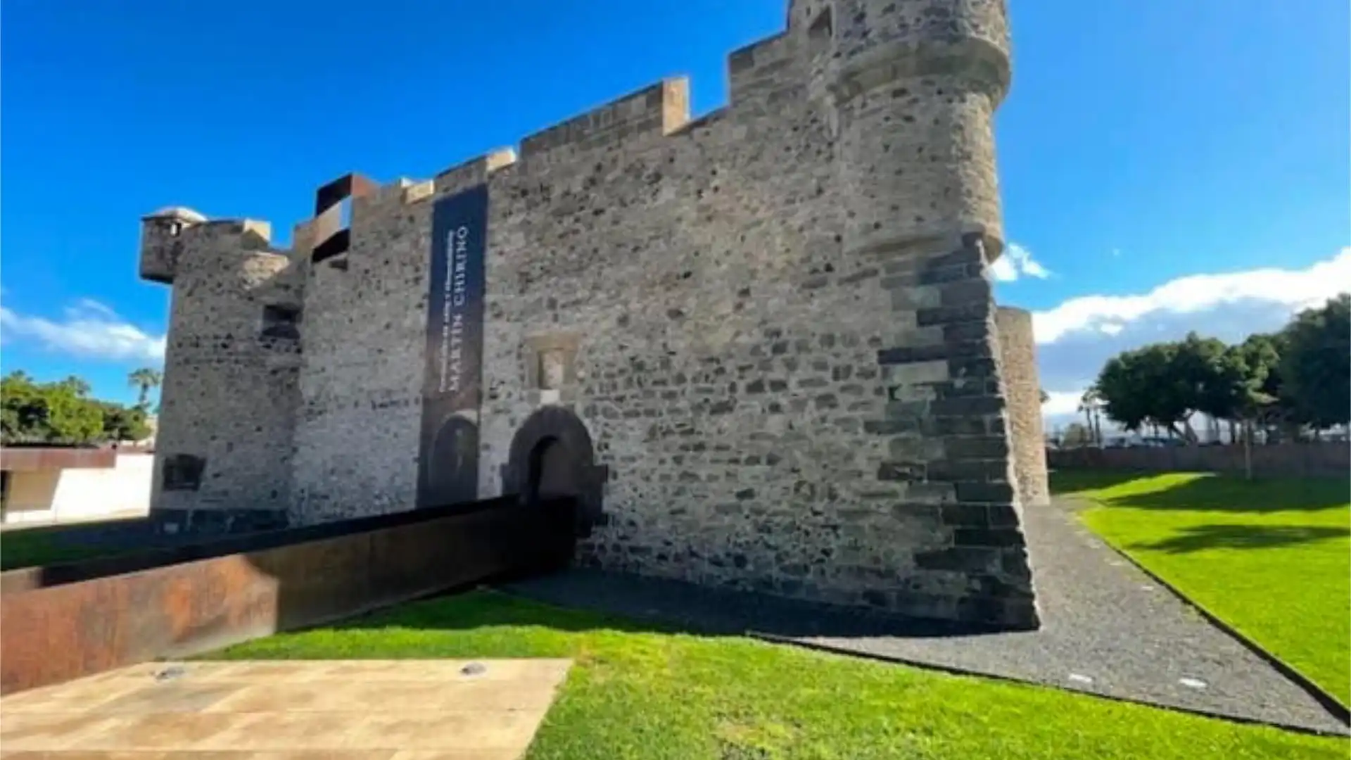 Trastero de alquiler en La Minilla