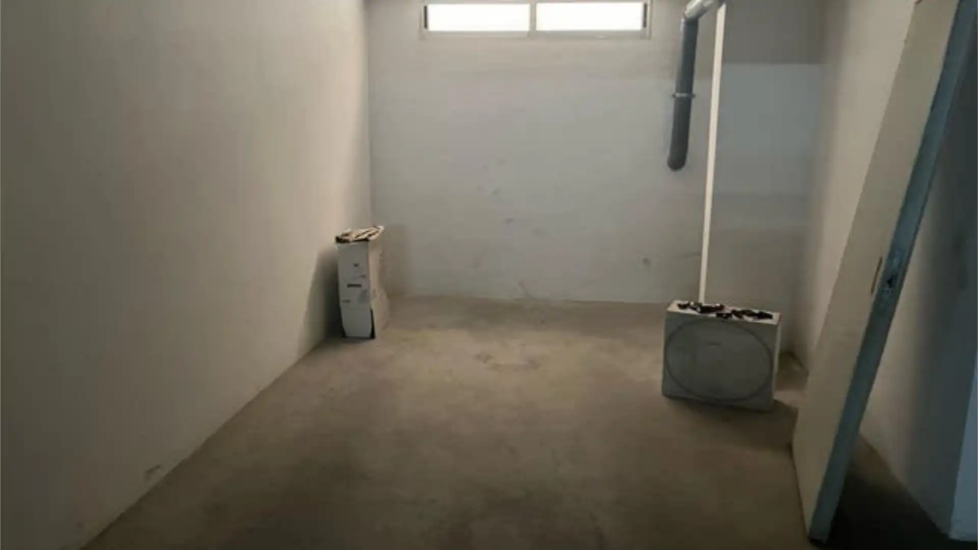 Trastero de alquiler en Torre-Pacheco