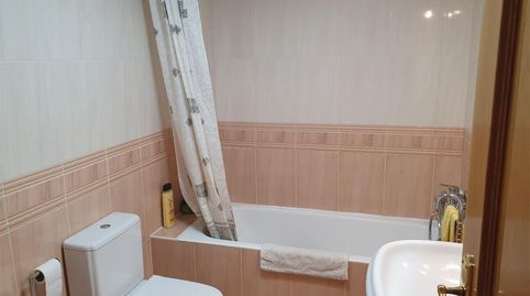 Photo 5 of Room in Calle Cantero Juan de Mondragón, 3, Hervencias, Ávila Capital