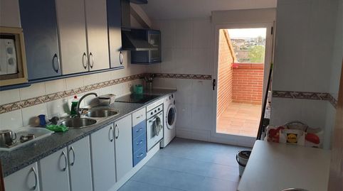 Photo 2 of Room in Calle Cantero Juan de Mondragón, 3, Hervencias, Ávila Capital