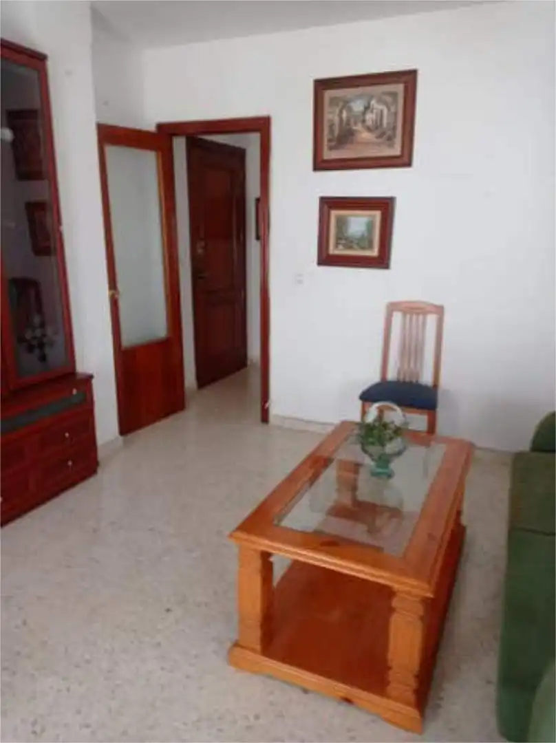 Flat for sale in Pozoblanco Flat for sale in Pozoblanco with Terrace and Furnished