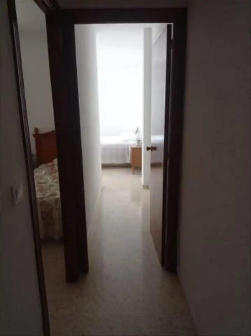 Flat for sale in Pozoblanco Flat for sale in Pozoblanco with Terrace and Furnished