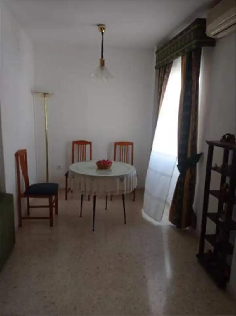 Flat for sale in Pozoblanco Dining room of Flat for sale in Pozoblanco with Terrace and Furnished