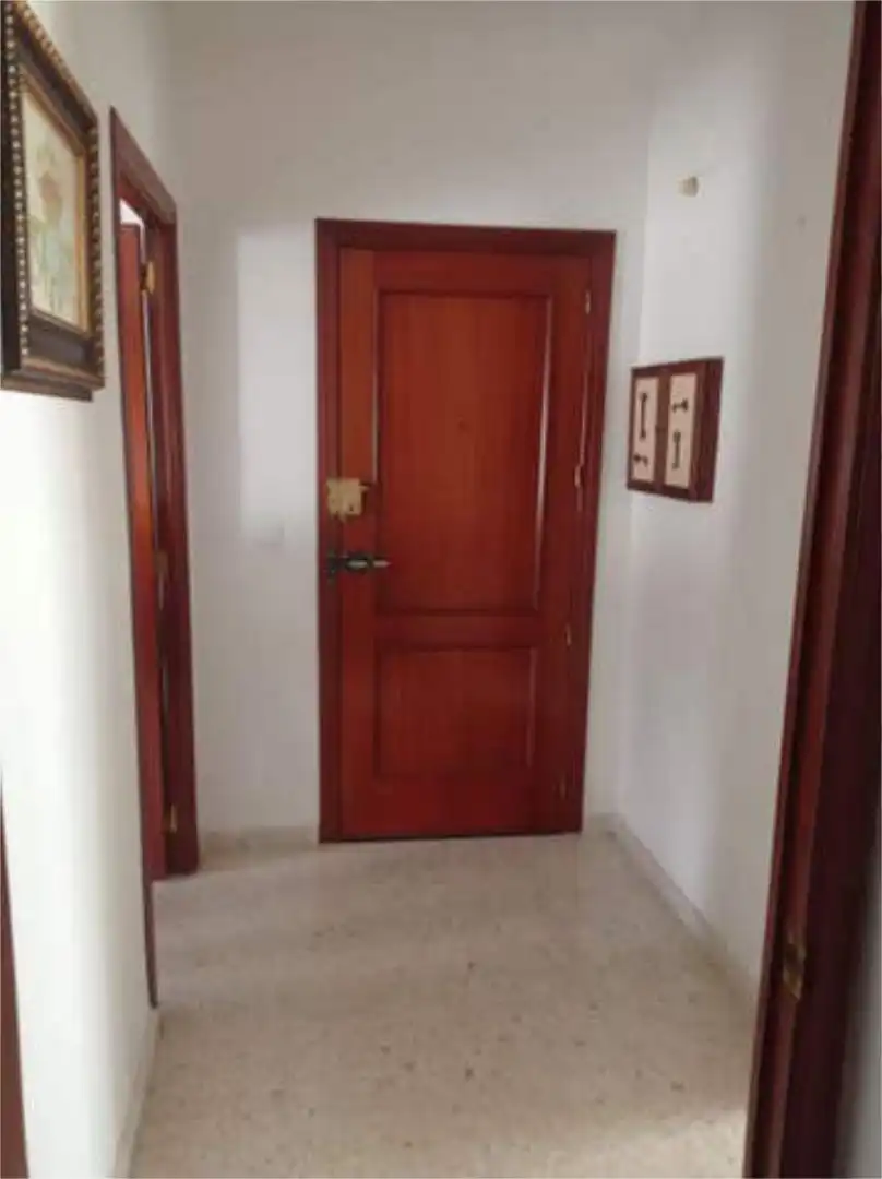 Flat for sale in Pozoblanco Flat for sale in Pozoblanco with Terrace and Furnished