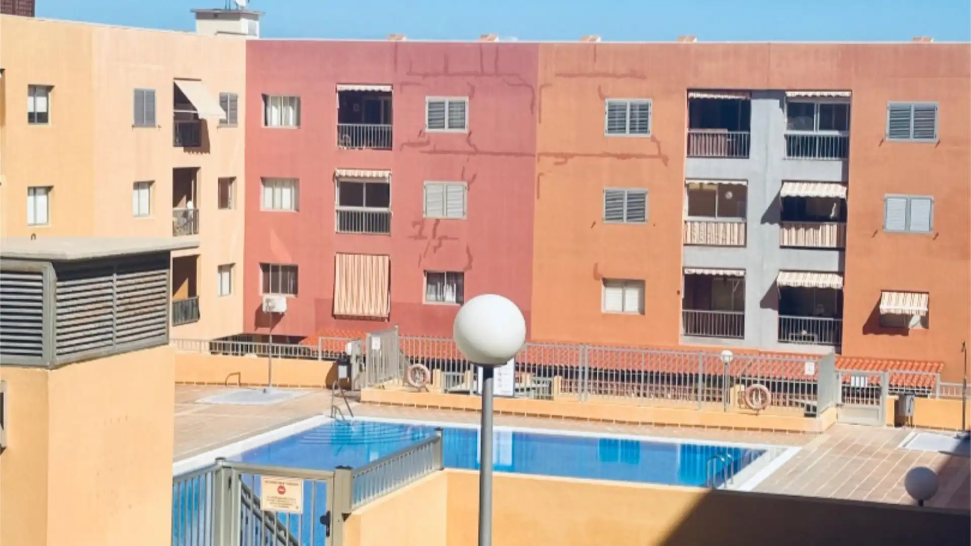 Pis de lloguer a Rambla de Los Menceyes, 27, Las Caletillas - Punta Larga