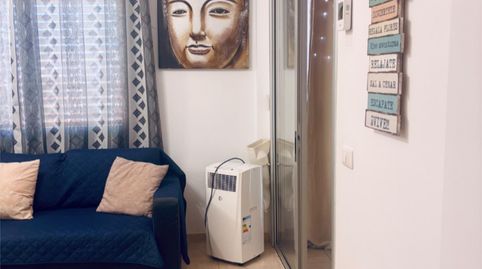 Foto 3 de Pis de lloguer a Rambla de Los Menceyes, 27, Las Caletillas - Punta Larga, Candelaria