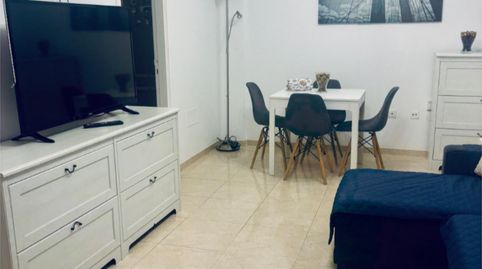 Foto 4 de Pis de lloguer a Rambla de Los Menceyes, 27, Las Caletillas - Punta Larga, Candelaria