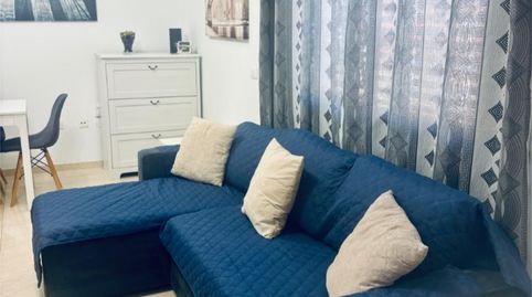 Foto 5 de Pis de lloguer a Rambla de Los Menceyes, 27, Las Caletillas - Punta Larga, Candelaria