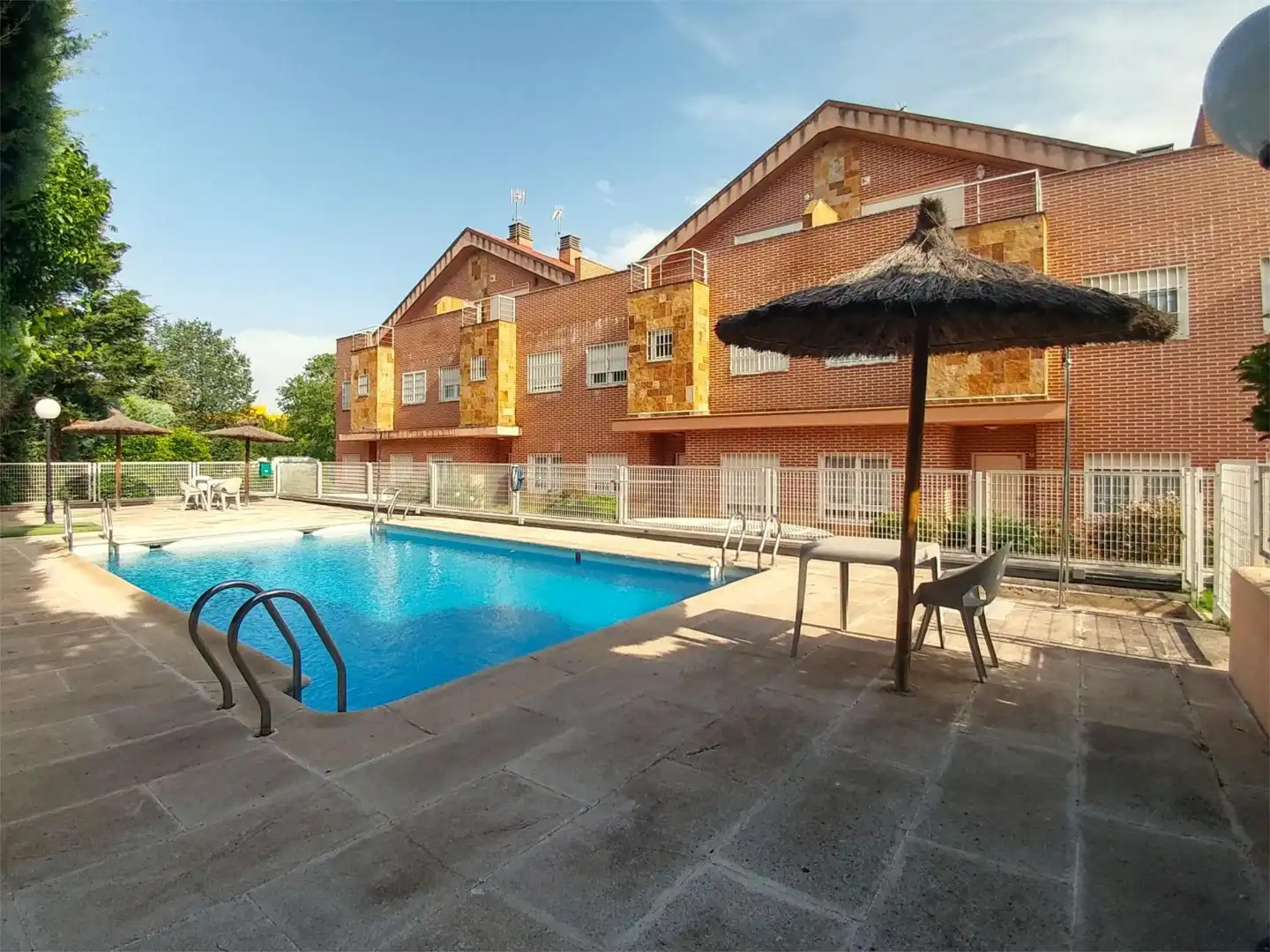 Casa o chalet de alquiler en Juan Pablo II, 56, Pueblo Casa o chalet de alquiler en Juan Pablo II, 56, Pueblo