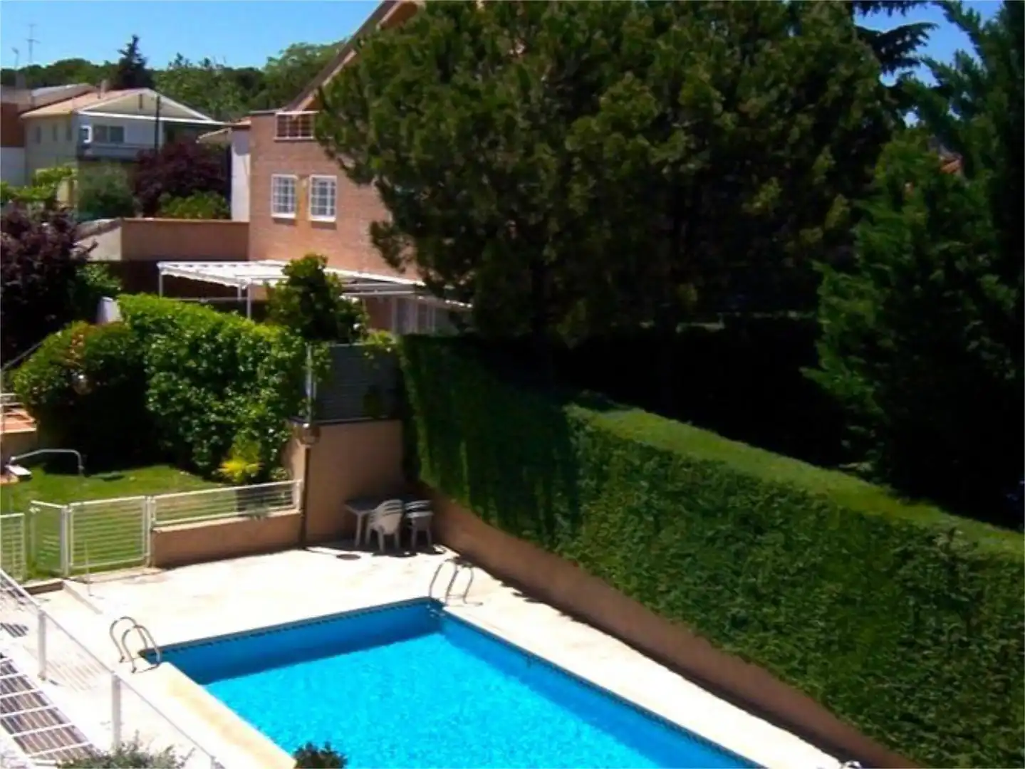 Casa o chalet de alquiler en Juan Pablo II, 56, Pueblo Casa o chalet de alquiler en Juan Pablo II, 56, Pueblo