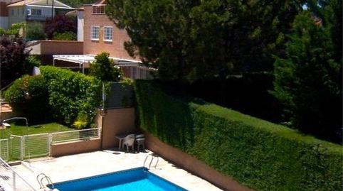 Foto 3 de Casa o xalet de lloguer a Avinguda Juan Pablo II, 56, Pueblo, Pozuelo de Alarcón