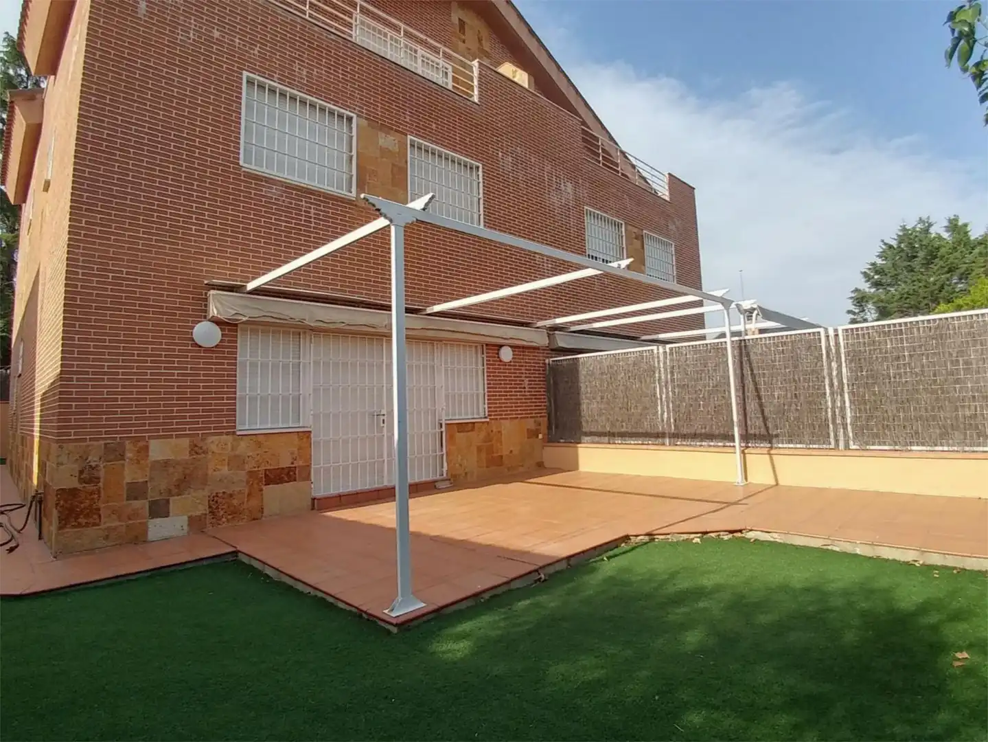 Casa o chalet de alquiler en Juan Pablo II, 56, Pueblo Casa o chalet de alquiler en Juan Pablo II, 56, Pueblo