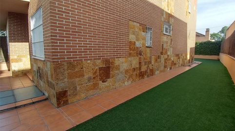 Foto 5 de Casa o xalet de lloguer a Avinguda Juan Pablo II, 56, Pueblo, Pozuelo de Alarcón