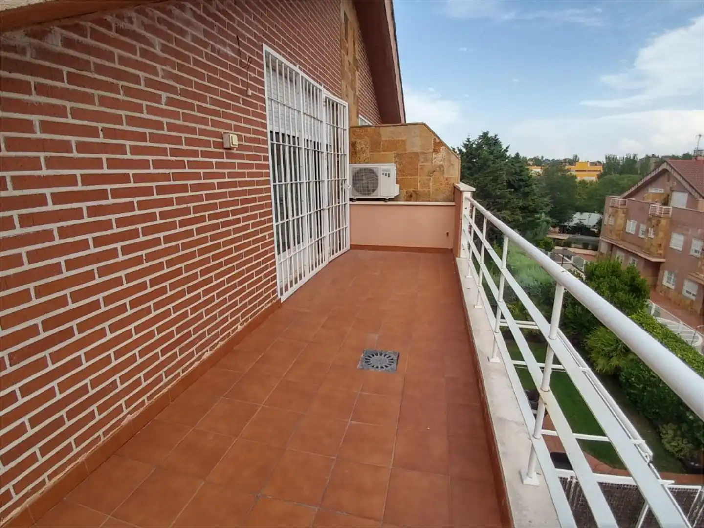 Casa o chalet de alquiler en Juan Pablo II, 56, Pueblo Casa o chalet de alquiler en Juan Pablo II, 56, Pueblo